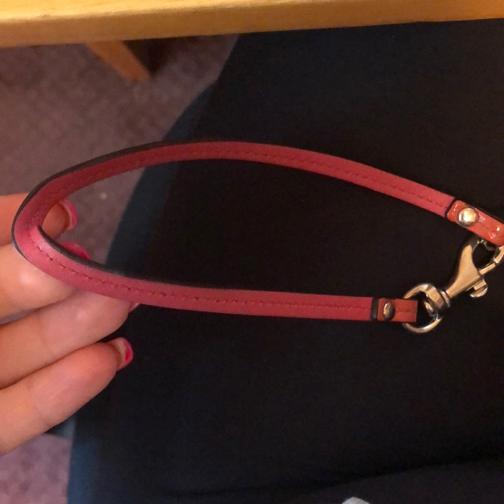Coach wristlet - Picture 6 of 6